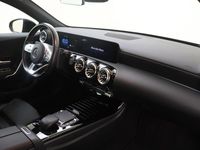 Occasion Mercedes A250 Premium Plus 218 PK (160 kW) 2021 Zwart Hatchback