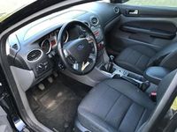tweedehands Ford Focus Wagon 1.6 TDCi Titanium AIRCO | ECC | TREKHAAK