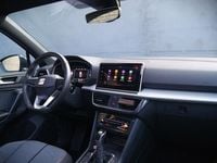 Occasion Seat Tarraco Beats 150 PK (110 kW) 2022 Grijs SUV