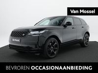 Occasion Land Rover Range Rover Velar S 404 PK (297 kW) 2023 Zwart SUV