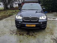 Occasion BMW X5 Executive 2011 Grijs SUV