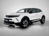 Occasion Opel Mokka Elegance 2021 Wit SUV