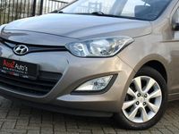 tweedehands Hyundai i20 1.2i i-Motion l Airco l Έlectric Pak l LMV