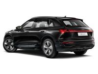 tweedehands Audi Q8 e-tron 55 quattro Advanced Edition Plus 115 kWh | VENTILATIE / MASSAGE | B&O | CITY & PARK & TOUR | Afleveropties