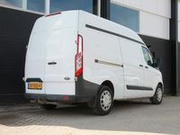 tweedehands Ford Transit Custom 2.2 TDCI L2H2 125PK - Airco - Cruise - Trekhaak - PDC - ¤ 9.900,- Excl.