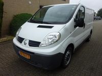 tweedehands Renault Trafic 2.0 dCi T27 L1H1 Airco