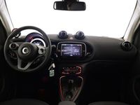 tweedehands Smart ForTwo Electric Drive cabrio EQ Comfort PLUS | Sfeerverlichting | Stuurwiel verwarmd | Exclusive package |