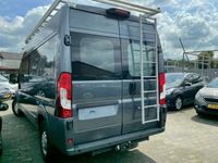 tweedehands Fiat Ducato 3.0 D*CAMPER**AUTOMAAT*EURO5 L4h2