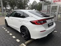Occasion Honda Civic Advance 184 PK (135 kW) 2024 Wit (parellak) Hatchback