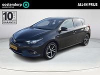 Occasion Toyota Auris Hybrid 136 PK (100 kW) 2019 Zwart Hatchback