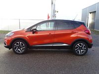 tweedehands Renault Captur TCe 120 Dynamique Automaat