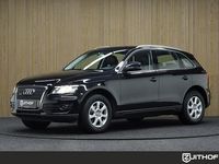 Occasion Audi Q5 Proline 211 PK (155 kW) 2011 Zwart SUV