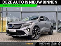 Nieuw Renault Rafale 300 PK (220 kW) 2026 Gris schiste satin kql SUV