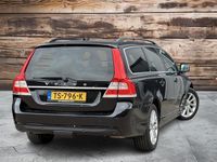 tweedehands Volvo V70 2.0 T4 Dynamic Edition | Automaat | Trekhaak |