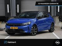 Occasion Opel Corsa 102 PK (75 kW) 2024 Blauw Hatchback