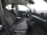 Occasion Toyota Yaris Cross Active 2026 Grijs SUV