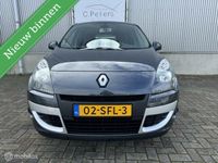 tweedehands Renault Scénic III 1.6 Dynamique 2011 / 97.000km NAP / Dealeronderhouden / Keyless entry / Navigatie / Trekhaak