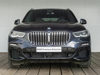 tweedehands BMW X5 xDrive30d High Executive / Model M Sport / Driving