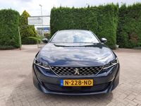 Occasion Peugeot 508 SW GT-line 181 PK (133 kW) 2020 Grijs Stationwagen