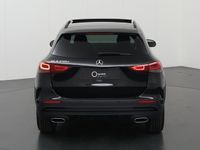tweedehands Mercedes GLA250 e Business Solution AMG Limited | Panoramadak | Sfeerverlichting | Nightpakket incl. 20'' Velgen | Apple carplay | Achteruitrijcamera |