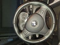 tweedehands BMW 120 Cabriolet 