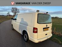 Occasion VW T5 86 PK (63 kW) 2004 Wit Van