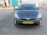 Occasion Toyota Prius Comfort 2011 Grijs Hatchback