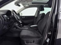Occasion Skoda Kodiaq Style 2020 Zwart SUV