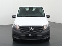 tweedehands Mercedes e-Vito VitoTourer PRO L3 90 kWh | Stoelverwarming | Cru