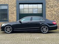 tweedehands Mercedes E200 CGI Business Class Avantgarde | 140.000KM |