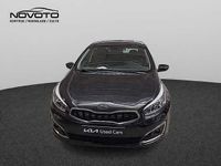 tweedehands Kia Ceed 1.6 CRDi Mind ISG