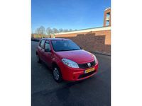 tweedehands Dacia Sandero ¤ 2950,-1.2 Ambiance Apk 2025 Nap pas 1e Eigenaar