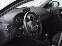 tweedehands Audi A1 Sportback 1.0 TFSI Sport Pro Line | S-Line | Cruis