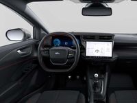 tweedehands Ford Puma 1.0 EcoBoost Hybrid ST-Line NIEUW MODEL: Nu te bes