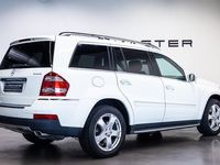 tweedehands Mercedes GL500 Btw auto Fiscale waarde € 12.000- (€ 32.19008 E