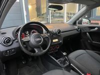 tweedehands Audi A1 1.2 TFSI Attraction Pro Line|NAP|AIRCO|CRUISE|ELEK