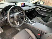 tweedehands Mazda 3 Sedan 2.0L e-SKYG 150pk AT Exclusive * Full option * stock
