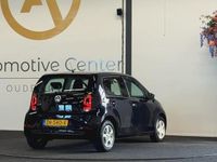 Occasion VW up! move up! 2019 Zwart Hatchback