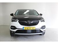 Occasion Opel Grandland X Ultimate 200 PK (147 kW) 2020 Wit SUV