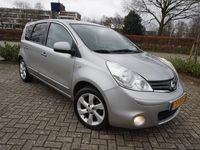 tweedehands Nissan Note 1.4 Life + trekhaak