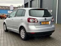 tweedehands VW Golf Plus 1.6 FSI Trendline Automaat Airco