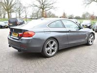 tweedehands BMW 435 435 Coupé i High Executive