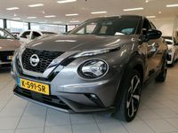 tweedehands Nissan Juke 1.0 DIG-T Premiere Edition I AUTOMAAT