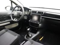 tweedehands Citroën C3 1.2 PureTech S&S Feel Edition | Navigatie | Cruise