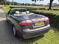 Occasion Saab 9-3 Cabriolet 197 PK (144 kW) 2007 Cabriolet