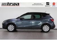 Occasion Seat Arona Business 116 PK (85 kW) 2025 Grijs SUV