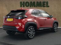 tweedehands Toyota Yaris Cross 1.5 Hybrid Dynamic NAVIGATIE - CLIMATE CONTROL - ADAPTIVE CRUISE CONTROL - ACHTERUITRIJCAMERA