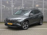 tweedehands Hyundai Tucson 1.6 T-GDI PHEV Comfort Smart 4WD Navigatie | Parke