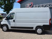 tweedehands Fiat E-Ducato DUCATO47Kwh Automaat Airco