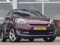 tweedehands Renault Grand Scénic III 1.4 TCe Expression 100% Onderhouden LED 2e Eigenaar Mooi! Trekhaak